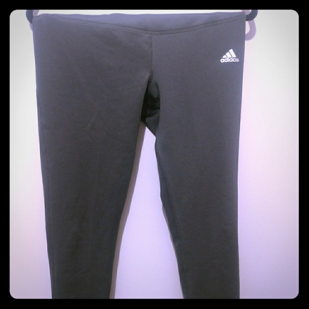 Athletic Leggings